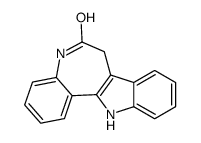 Paullone Structure