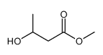 methyl 3-hydroxybutanoate picture