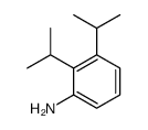 2,3-di(propan-2-yl)aniline Structure