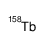 terbium-158结构式