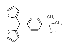 5-(4-叔丁基苯基)二吡咯甲烷图片