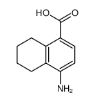 1-Naphthalenecarboxylicacid,4-amino-5,6,7,8-tetrahydro-(9CI) picture