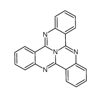 Tricycloquinazoline结构式