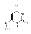 6-(Hydroxyamino)pyrimidin-2(1H)-one picture