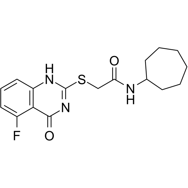 CBR-6672结构式