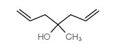 1,6-Heptadien-4-ol,4-methyl- picture