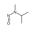 N-甲基-N-亚硝基-2-丙胺图片