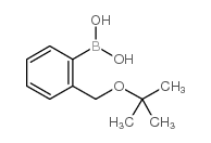 2-(tert-Butoxymethyl)phenylboronic acid picture