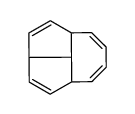2a,2a1,4a,8a-tetrahydrocyclopenta[cd]azulene Structure
