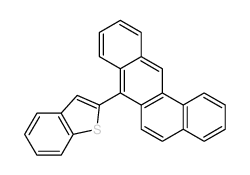 2-Benzo(a)anthracen-7-yl-1-benzothiophene picture