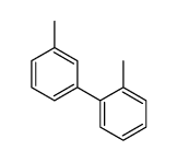 23DIMETHYLBIPHENYL结构式