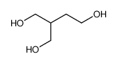 2-(HYDROXYMETHYL)BUTANE-1,4-DIOL picture