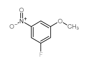 1-fluoro-3-methoxy-5-nitro-benzene picture