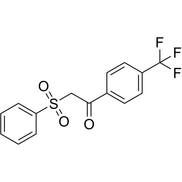 11β-HSD1-IN-11 Structure