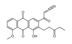 88365-16-6 structure