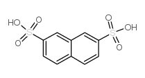 naphthalene-2,7-disulfonic acid picture