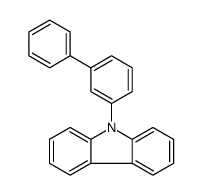 9-[1,1'-Biphenyl]-3-yl-9H-carbazole picture