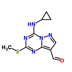 1273190-27-4 structure