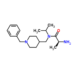 1354007-36-5 structure