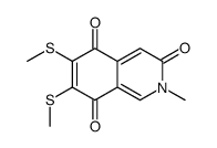 perfragilin B结构式