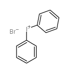Iodonium, diphenyl-,bromide (1:1) picture