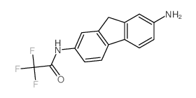 Acetamide, N-(7-amino-9H-fluoren-2-yl)-2,2,2-trifluoro- picture