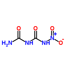 N-Nitrodicarbonimidic diamide picture