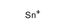 chloro(dimethyl)stannane Structure