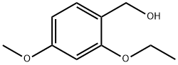 (2-Ethoxy-4-methoxyphenyl)methanol picture