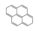 2,7-dihydropyrene Structure