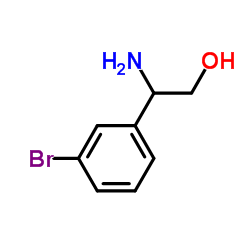 b-Amino-3-bromobenzeneethanol picture