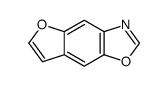 Furo[2,3-f]benzoxazole (8CI,9CI) picture