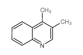 3,4-dimethylquinoline picture