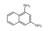 1,3-Naphthalenediamine(8CI,9CI)结构式