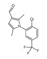 1-(2-CHLORO-3-PYRIDYL)-2,5-DIHYDRO-1H-PYRROLE-2,5-DIONE picture