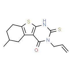 331964-66-0 structure