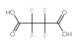 Butanedioic acid,2,2,3,3-tetrafluoro- picture