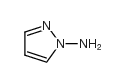 1H-吡唑-1-胺图片