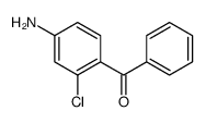 4-Amino-2-Chlorobenzophenone picture