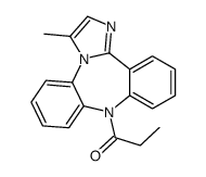 62538-91-4 structure