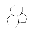 1,3,2-Diazaphospholidine, 2-diethylamino-1,3-dimethyl- picture