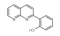 3-amino-2-chloro-6-(trifluoromethyl)pyridine Structure