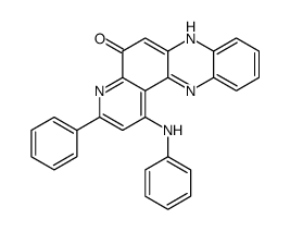 65954-40-7结构式