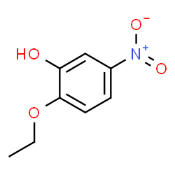 2-Ethoxy-5-nitrophenol picture