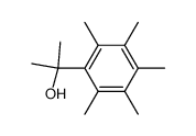 Benzyl alcohol, heptamethyl- (4CI) picture