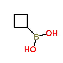 Cyclobutylboronic acid picture