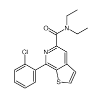 89242-52-4 structure