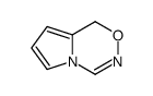 1H-Pyrrolo[1,2-d][1,2,4]oxadiazine(9CI) picture