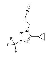 1006334-01-5 structure