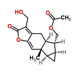 1136932-34-7 structure